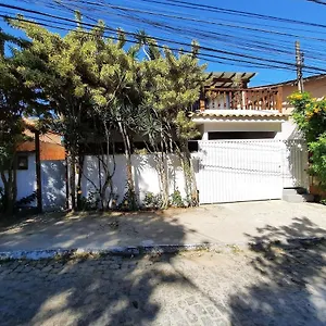 Сasa de vacaciones Casa Beto Búzios