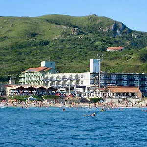 Hotel Cris Florianópolis