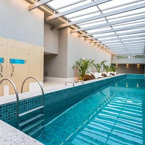 Apartamento Charlie Aeroporto Congonhas Cgh São Paulo
