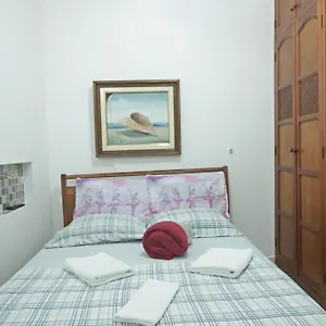 Apartamento Canto Da Arvore 1 Arraial do Cabo