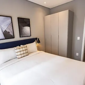 Apartamento Xtay Oscar Freire São Paulo